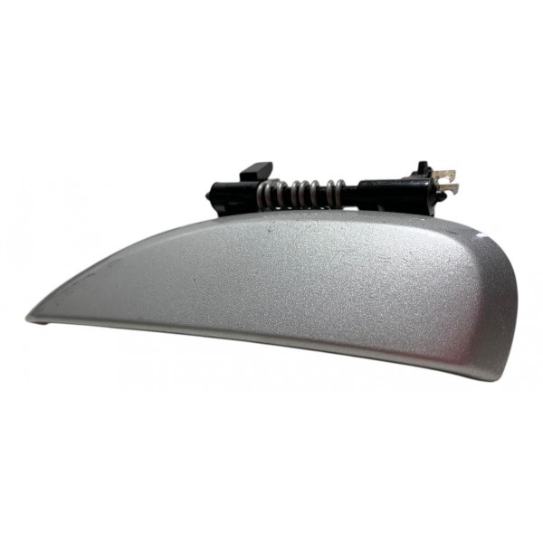 Maçaneta Externa Dianteira Esquerda Renault Sandero 1.6 2015