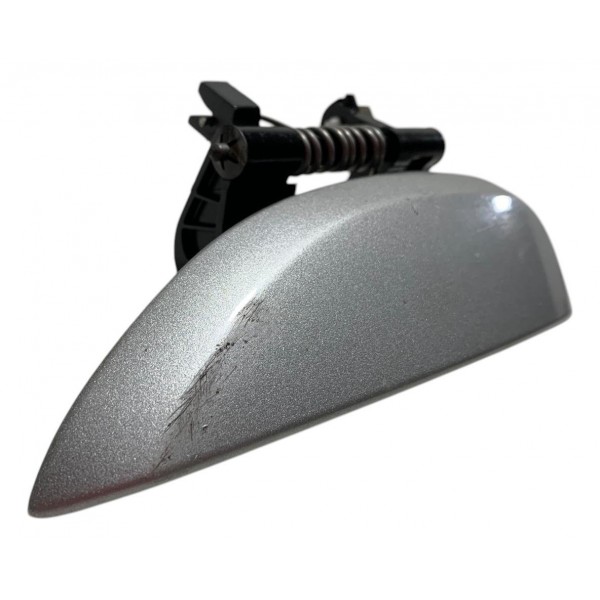 Maçaneta Externa Dianteira Esquerda Renault Sandero 1.6 2015