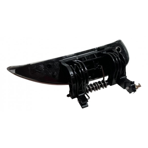 Maçaneta Externa Dianteira Esquerda Renault Sandero 1.6 2015