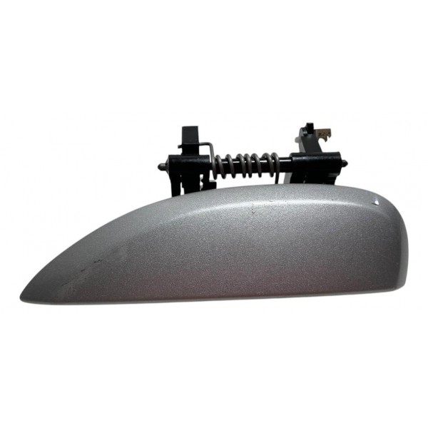 Maçaneta Externa Dianteira Esquerda Renault Sandero 1.6 2015