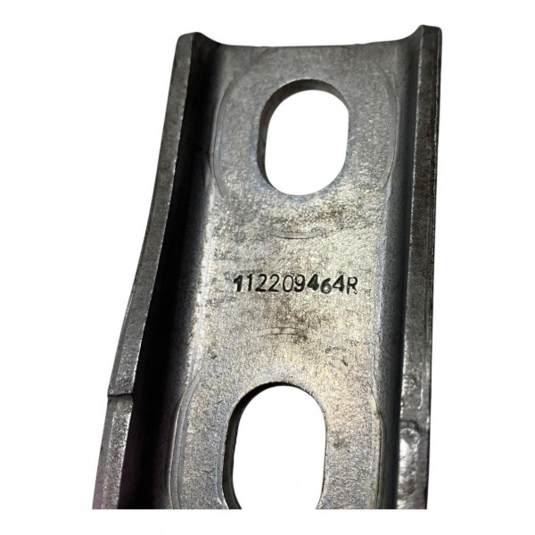 Coxim Suporte Cambio Esquerdo Renault Sandero 1.6 2015