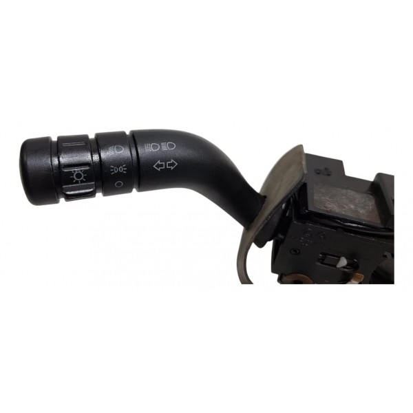 Chave Seta Limpador Vw Gol G5