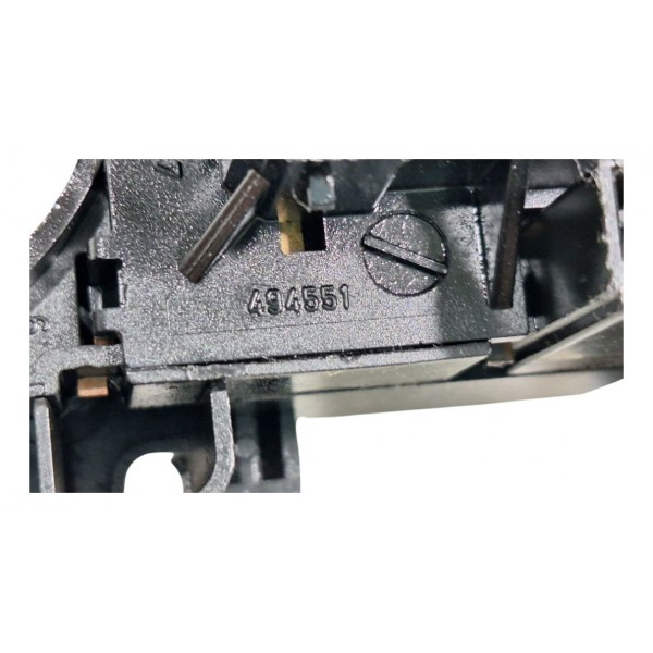 Chave Limpador Vw Gol G5