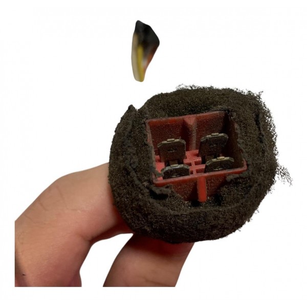 Chave Limpador Volkswagen Santana 1997