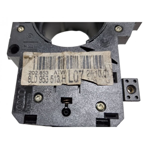 Chave De Seta Limpador Audi A6 1999-04