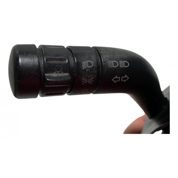 Chave Seta Luz Farol Volkswagen Gol G5 2010