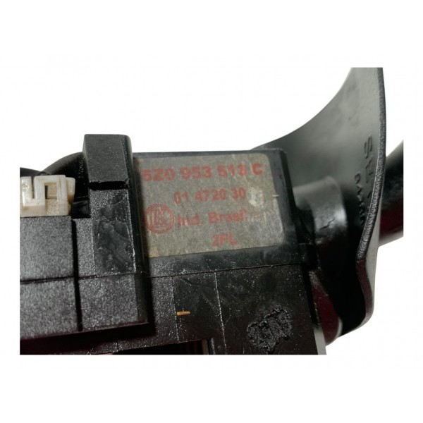 Chave Seta Luz Farol Volkswagen Gol G5 2010