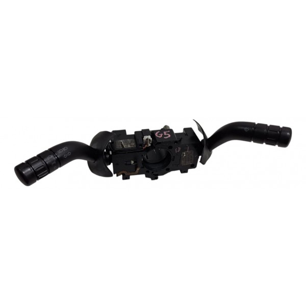 Chave Comando Seta Limpador Vw Fox  2006