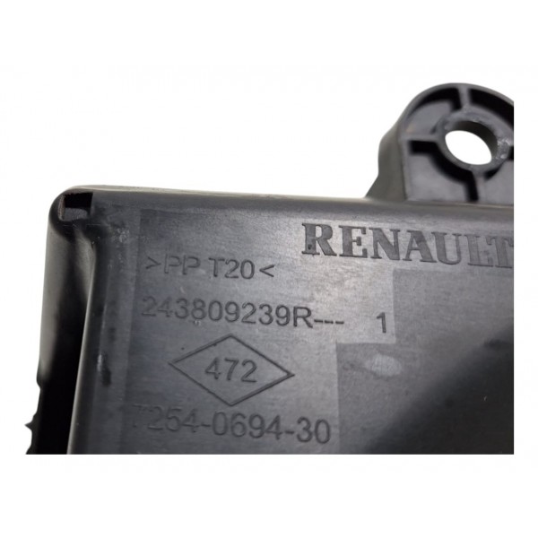 Tampa Caixa Fusível Renault Sandero 2015