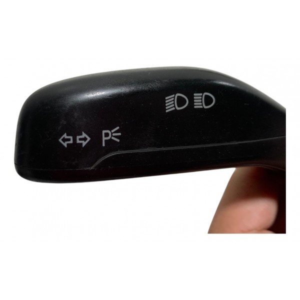 Chave Seta Limpador Traseiro Volkswagen Polo 2009