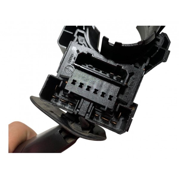 Chave Seta Limpador Traseiro Volkswagen Polo 2009