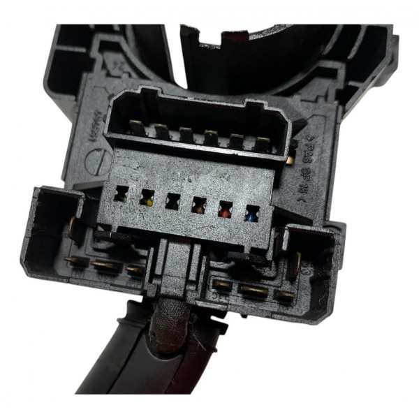 Chave Seta Limpador Traseiro Volkswagen Golf Audi A3 2002