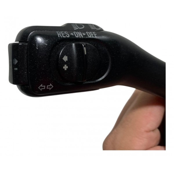 Chave Seta Limpador Traseiro Volkswagen Golf Audi A3 2002