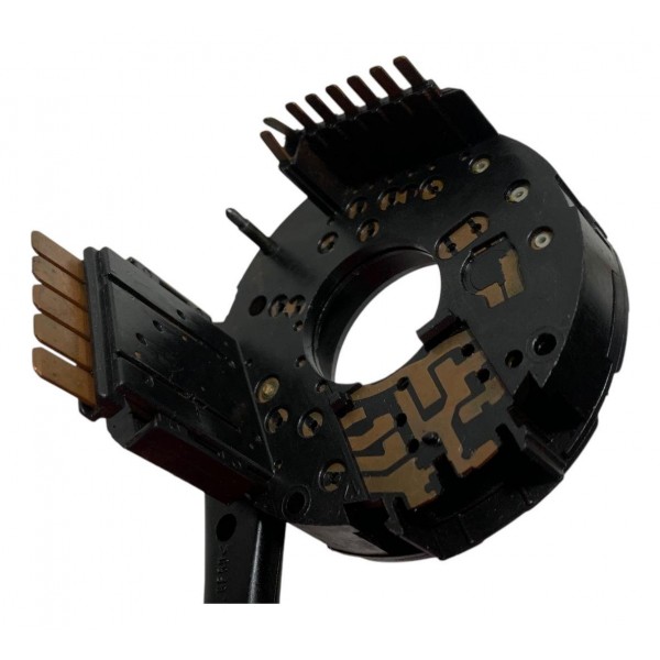 Chave Seta Volkswagen Gol G2 G3 G4 Bolinha