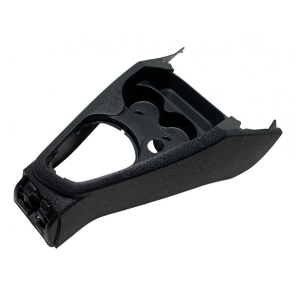 Console Central Porta Copos Renault Sandero 2015