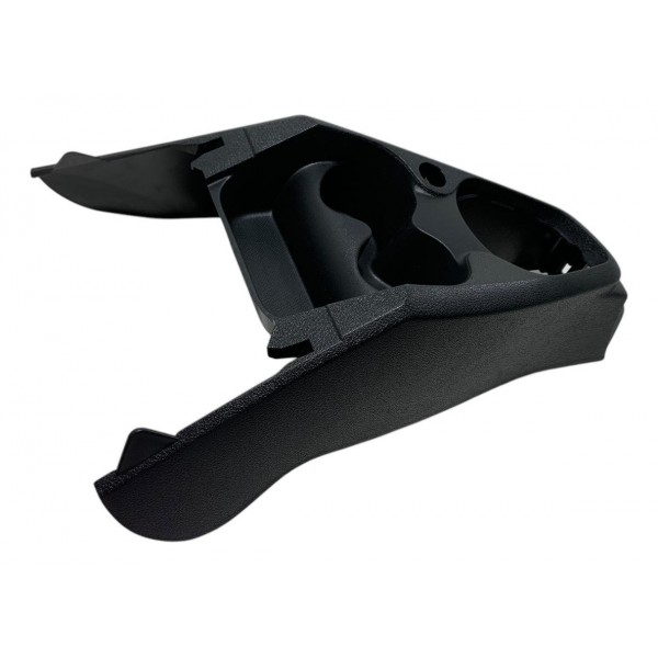 Console Central Porta Copos Renault Sandero 2015