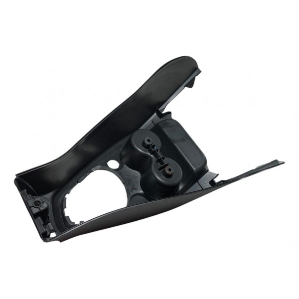 Console Central Porta Copos Renault Sandero 2015