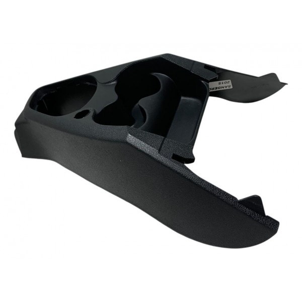 Console Central Porta Copos Renault Sandero 2015