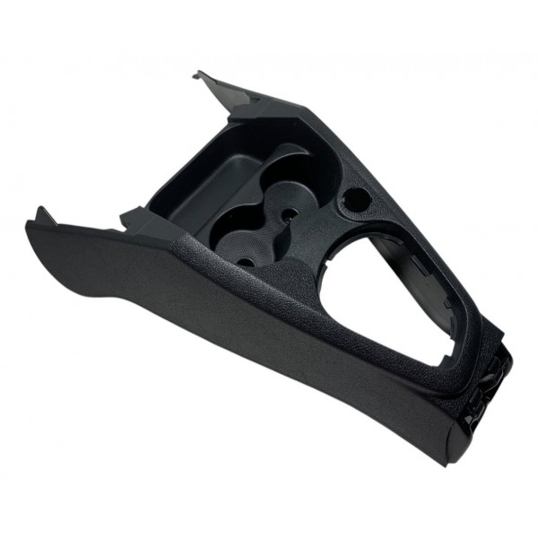 Console Central Porta Copos Renault Sandero 2015