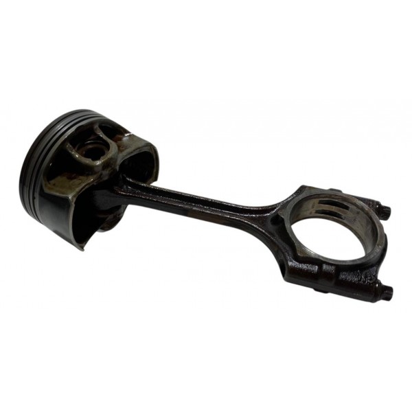 Pistão Biela Stander Chevrolet Onix Prisma 1.4 2016 A