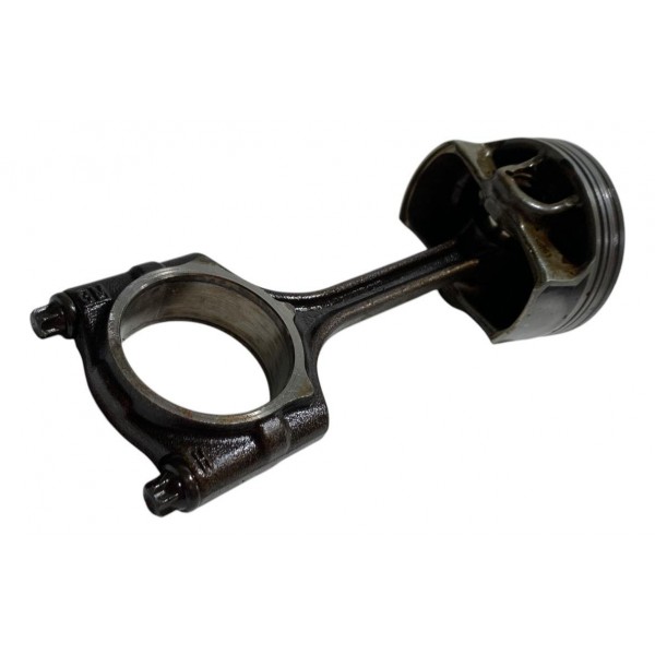 Pistão Biela Stander Chevrolet Onix Prisma 1.4 2016 A