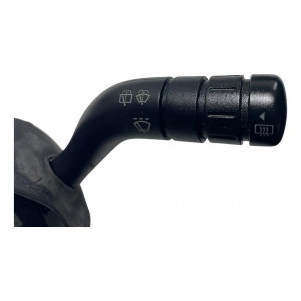 Chave Seta Limpador Volkswagen Gol G5 G6 Fox