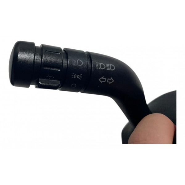 Chave Seta Limpador Volkswagen Gol G5 G6 Fox A