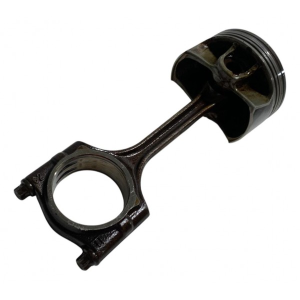 Pistão Biela Stander Chevrolet Onix Prisma 1.4 2016 B