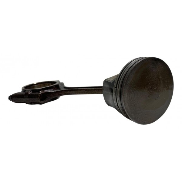 Pistão Biela Stander Chevrolet Onix Prisma 1.4 2016 B