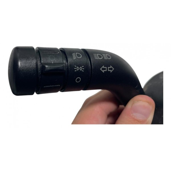 Chave Seta Limpador Volkswagen Gol G5 G6 Fox Spacefox