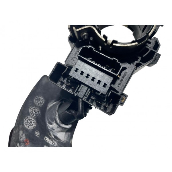 Chave Seta Limpador Volkswagen Gol G5 G6 Fox Spacefox