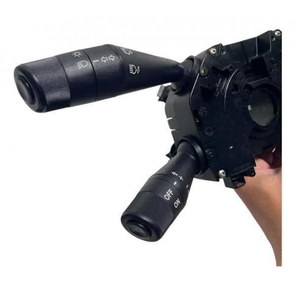 Chave De Seta Fiat Punto Sporting 1.8 2014