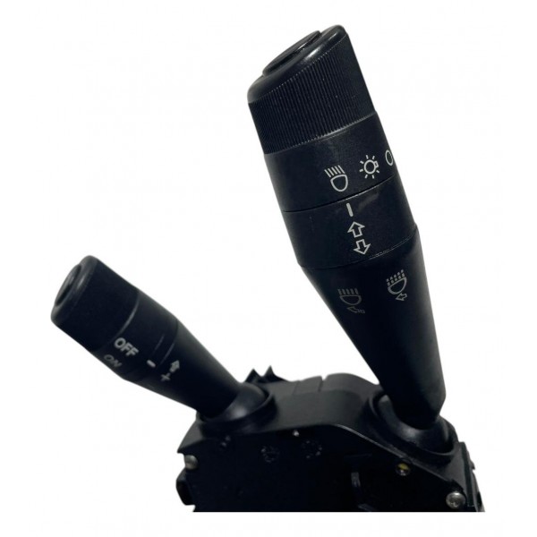 Chave De Seta Fiat Punto Sporting 1.8 2014