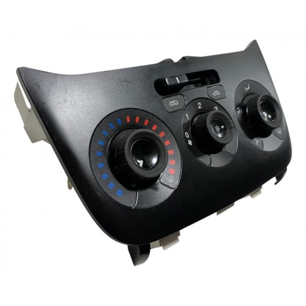 Comando Ar Condicionado Fiat Punto Sporting 1.8 2014