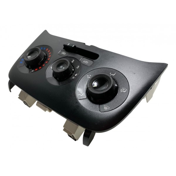 Comando Ar Condicionado Fiat Punto Sporting 1.8 2014