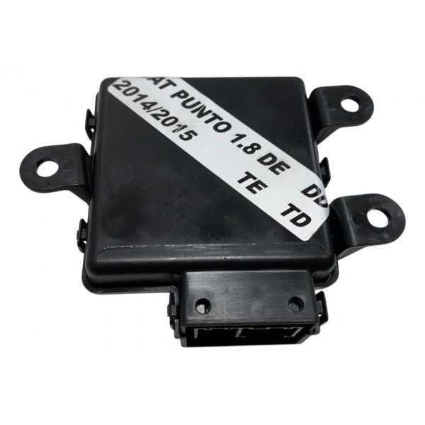 Módulo Conforto Sensor Estacionamento Fiat Punto 1.8 2015