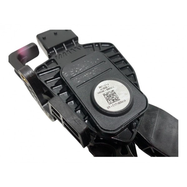 Pedal Acelerador Fiat Punto Sporting 1.8 2015