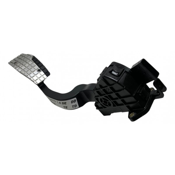 Pedal Acelerador Fiat Punto Sporting 1.8 2015