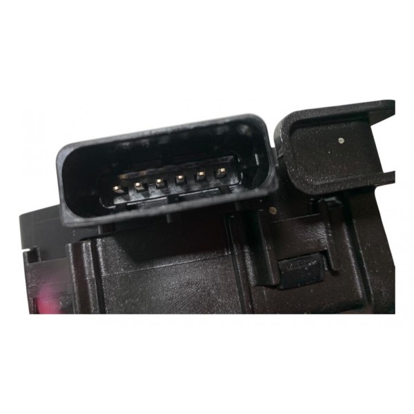 Pedal Acelerador Fiat Punto Sporting 1.8 2015