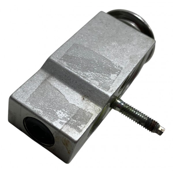 Válvula Expansao Ar Condicionado Fiat Punto 1.8 2015