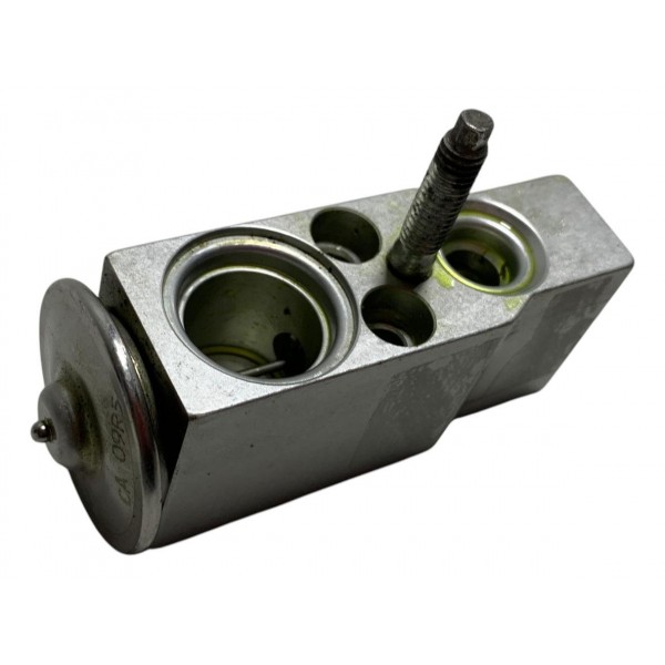 Válvula Expansao Ar Condicionado Fiat Punto 1.8 2015