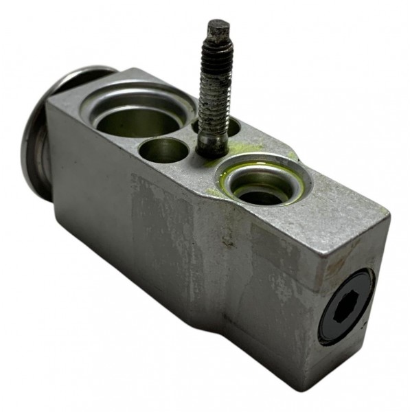 Válvula Expansao Ar Condicionado Fiat Punto 1.8 2015