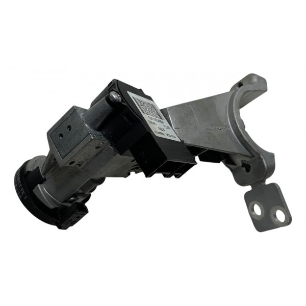 Comutador Ignição Cilindro Chave Fiat Punto 1.8 2015