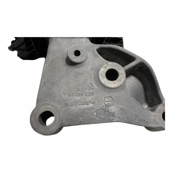 Suporte Coxim Motor Renault Sandero 1.6 2015