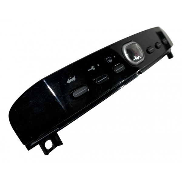 Botão Pisca Alerta Desembaçador Porta Malas Punto 1.8 2015