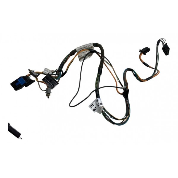 Chicote Caixa Ventilação Fiat Punto Sporting 1.8 2015