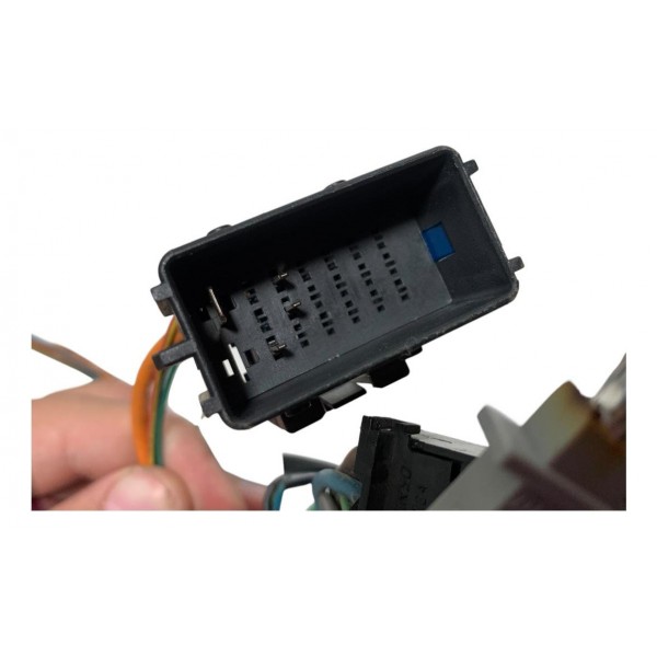 Chicote Caixa Ventilação Fiat Punto Sporting 1.8 2015