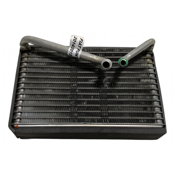 Evaporador Ar Condicionado Fiat Punto 1.8 2015