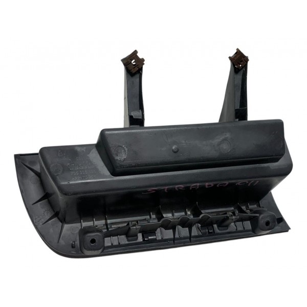 Porta Luvas Fiat Palio Strada Siena 2007/2012 C/detalhe