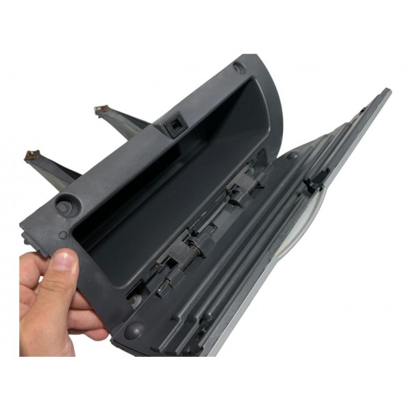 Porta Luvas Fiat Palio Strada Siena 2007/2012 C/detalhe